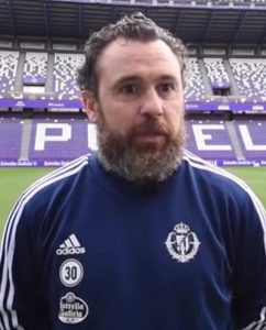 Sergio González: "Vamos a llegar en las condiciones óptimas" 2 Sergio González 2