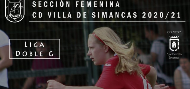 El Villa de Simancas volverá a tener equipo femenino