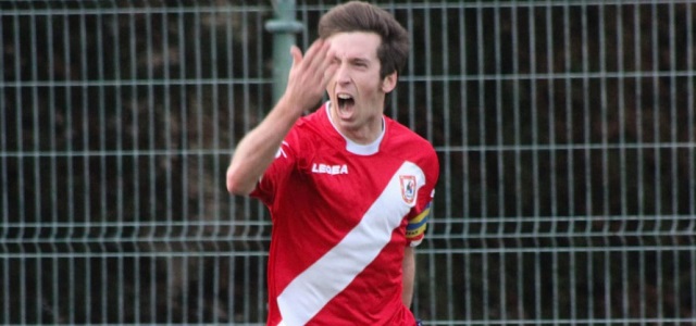 Zapa: “Será bonito llevar al Simancas por todos los campos de Castilla y León”