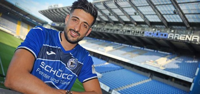 Qué fue de… Álex Pérez