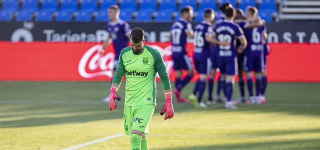 El Detalle: El partido que ‘se jugó’ tres veces