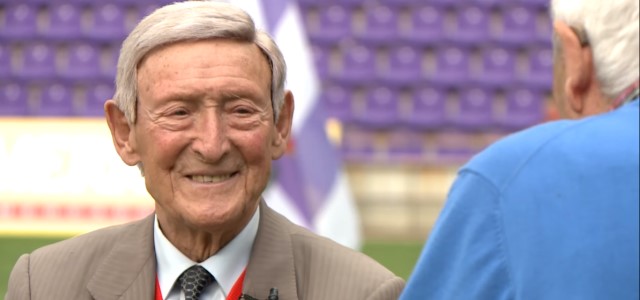 Fallece el expresidente del Real Valladolid Gonzalo Alonso