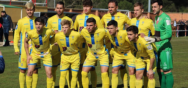 Peligra el play-off para Numancia, Arandina y Segoviana