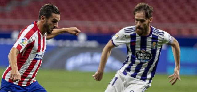 Míchel: “Tenemos que estar satisfechos con el trabajo realizado”