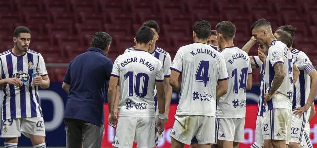 Un gol fantasma, los nervios de un portero y un castigo demasiado severo