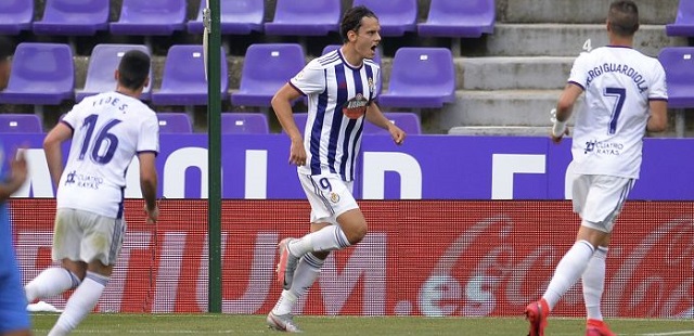 VI Trofeo Blanquivioletas: Jornada 31