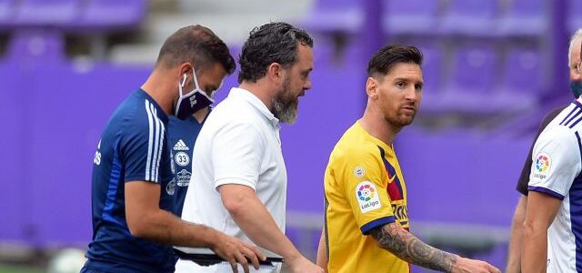 Sergio González: “Nos falta esa victoria para reafirmar lo que generamos ante los grandes equipos”