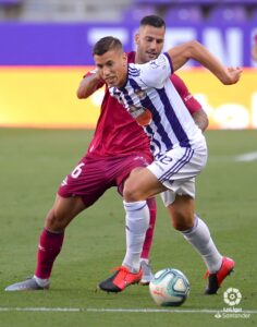 Sin margen de error 2 Alcaraz