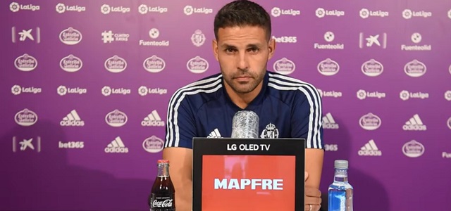 Baraja: “Tenemos ganas de demostrar que el nivel que hemos dado durante todo el año no es un espejismo”