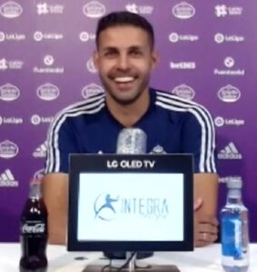 Baraja: "Tenemos ganas de demostrar que el nivel que hemos dado durante todo el año no es un espejismo" 2 Baraja