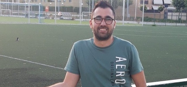 Borja Macías, nuevo presidente del CD Arces