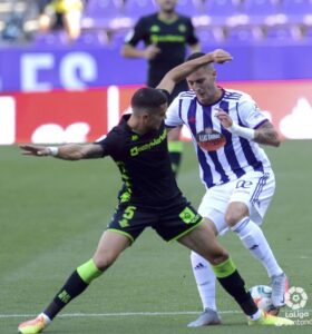 VI Trofeo Blanquivioletas: Jornada 38 2 Guardiola Bartra