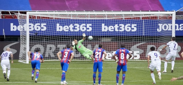 Guardiola: “Nos vamos jodidos aunque tengamos el objetivo cumplido”