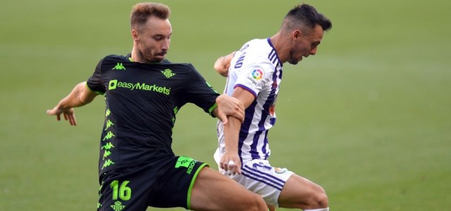 VI Trofeo Blanquivioletas: Jornada 38