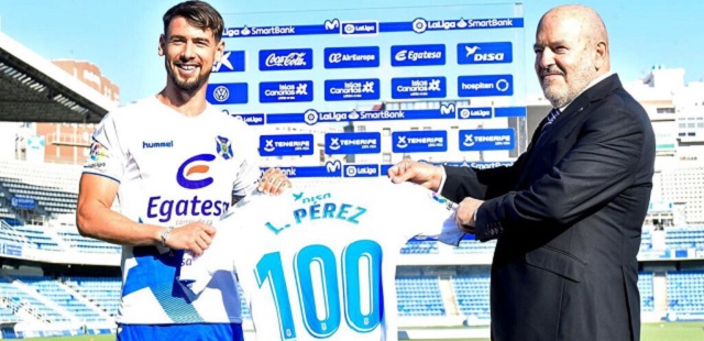 Sangre nueva en el lateral derecho