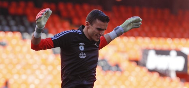 Masip: “Un pequeño detalle nos ha privado de un punto”