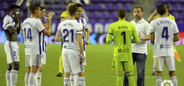 VI Trofeo Blanquivioletas: Jornada 33