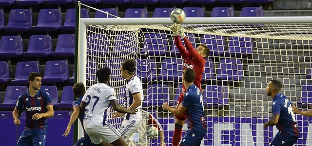 VI Trofeo Blanquivioletas: Jornada 33