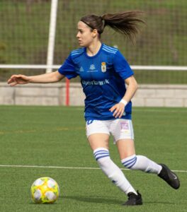 Regi Jaime: "Tengo muchas ganas de empezar y aprender del Parquesol y de los rivales" 2 Regi Jaime dentro