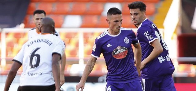 De resaca en Mestalla: esperando el ‘particular’ alirón…