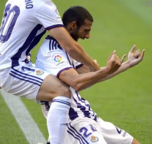 VALLADOLID ALAVES 1
