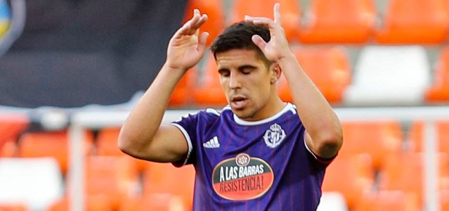 VI Trofeo Blanquivioletas: Jornada 35