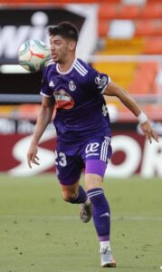 Valentía de Primera sin premio 3 Waldo