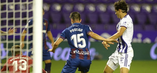 De resaca contra el Levante: La falta de acierto no debe impedir ver el bosque
