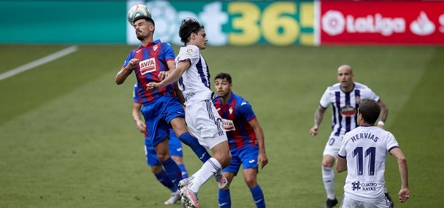 VI Trofeo Blanquivioletas: Jornada 37