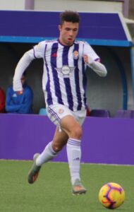 El Divi, a por el sueño de la Copa 2 Abel Calleja