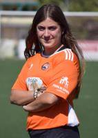 Martin Olmedo: "Lo importante es que las incorporaciones vengan con compromiso e ilusión" 2 Alicia Fernández