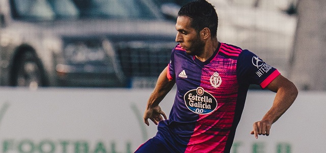 Anuar se marcha a Chipre