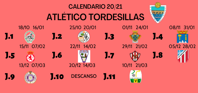 El Tordesillas debutará en Astorga