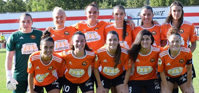 CD Parquesol: a donde le lleven los sueños