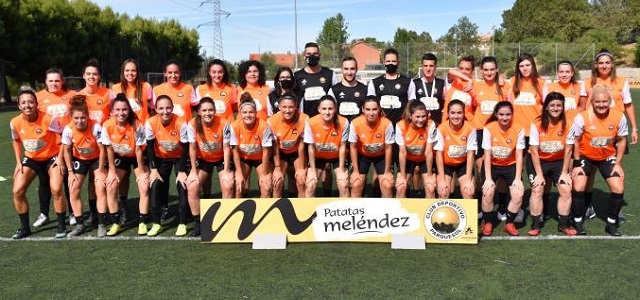 El CD Parquesol atrae la mirada de un posible inversor extranjero 1 CD Parquesol