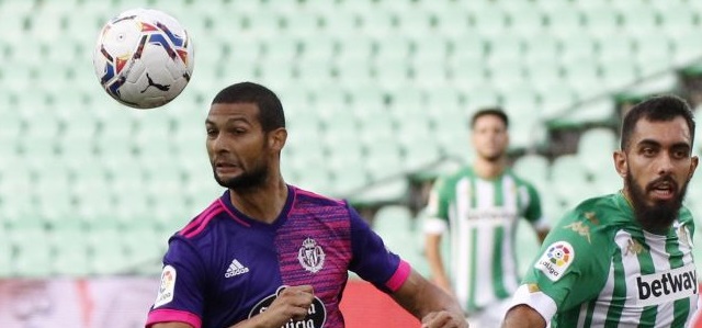 De resaca contra el Real Betis: La cruz de la moneda 1 Joaquín