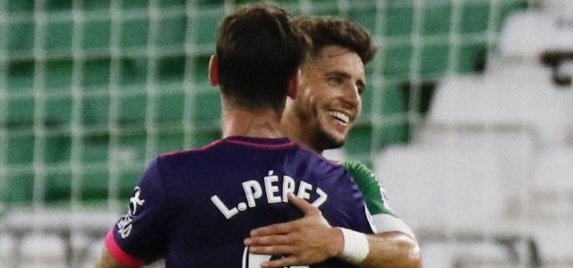 VII Trofeo Blanquivioletas: Jornada 2