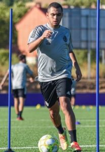 Así será el camino del Promesas en la nueva Segunda B 2 Moha