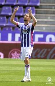 Miel y mantequilla 2 Míchel