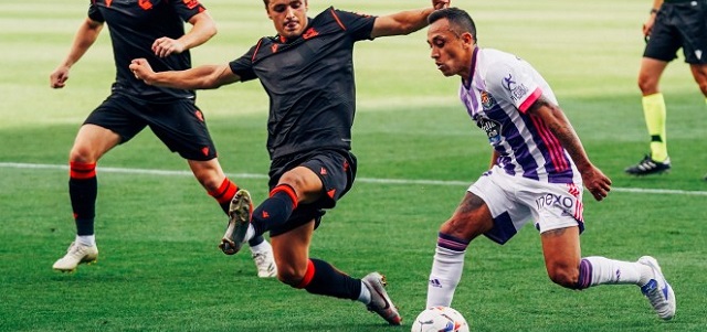 VII Trofeo Blanquivioletas: Jornada 1