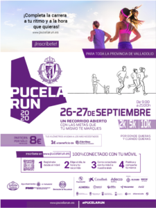 Así conectará la Pucela Run a los aficionados blanquivioletas 2 Outlook scc4jq4u