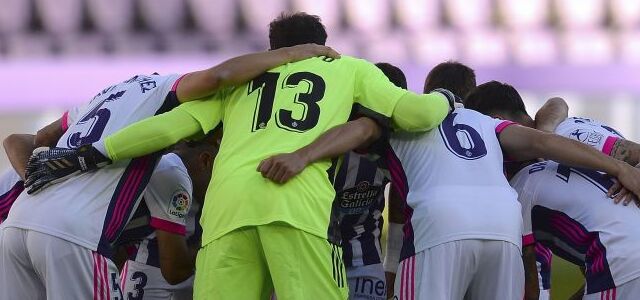 Empate en un partido sin sal ni pimienta