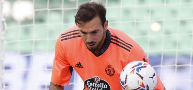 Sergio González hace debutar a todos sus fichajes en solo dos jornadas