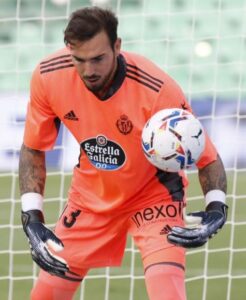 Sergio González hace debutar a todos sus fichajes en solo dos jornadas 2 Roberto