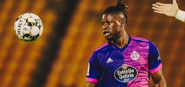 El Hacen y Sekou, ausentes en las primeras jornadas