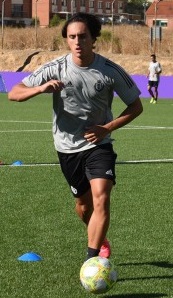 El Real Valladolid Promesas, obligado a ganar 2 Vilarrasa