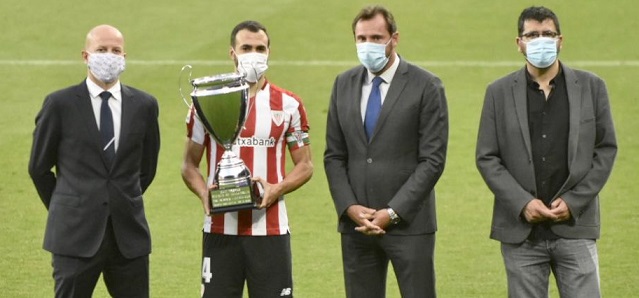 El Athletic Club se lleva el Trofeo Ciudad de Valladolid en los penaltis
