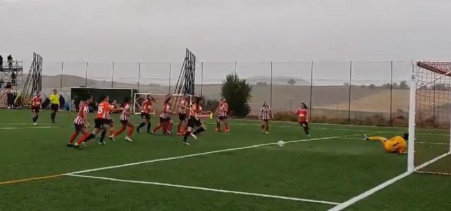 El Parquesol arranca de la peor forma posible