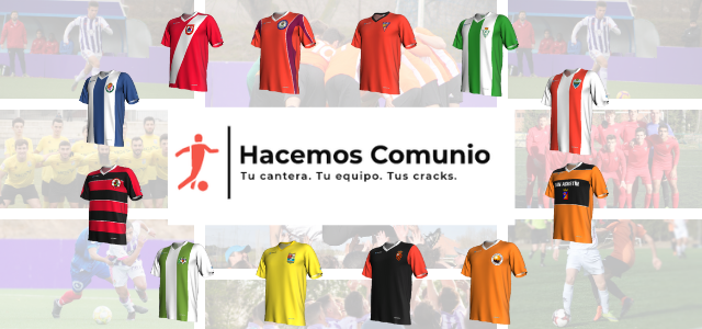 Nace Hacemos Comunio, el juego de la cantera vallisoletana