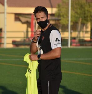 Rubén Jiménez: «Creemos que estamos preparados para todo lo que venga» 2 Ekm BDVXgAQ3fQO